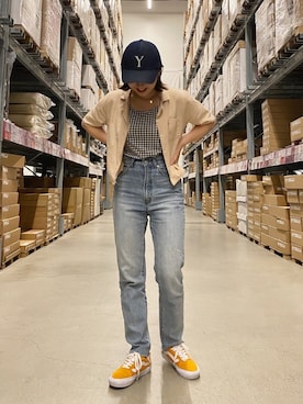 akariさんのコーディネート