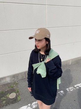 akariさんのコーディネート