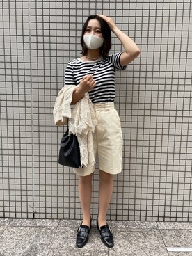 akariさんのコーディネート