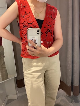 akariさんのコーディネート