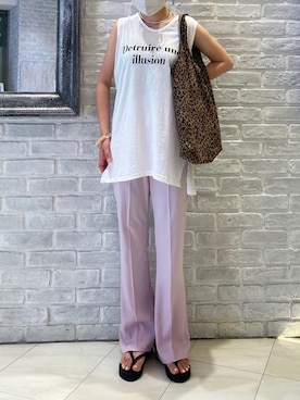 akariさんのコーディネート