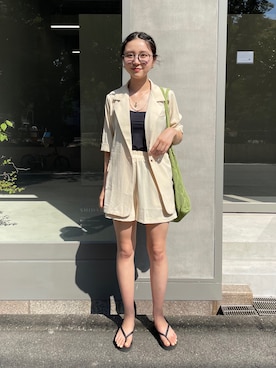 akariさんのコーディネート