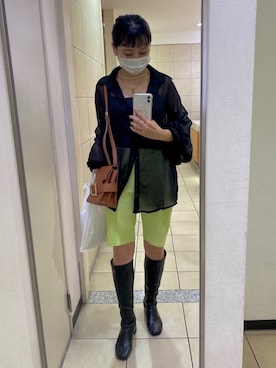 akariさんのコーディネート