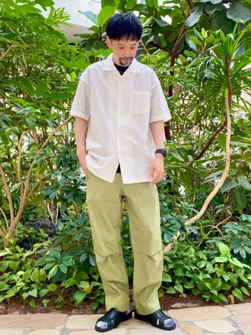 coencoen�ނ炽����́u�i�b�j�v���g�����R�[�f�B�l�[�g