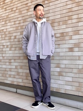 coenむらたさんのコーディネート