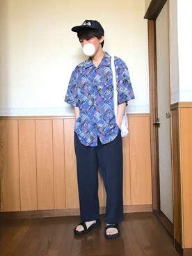 yuheiさんのコーディネート