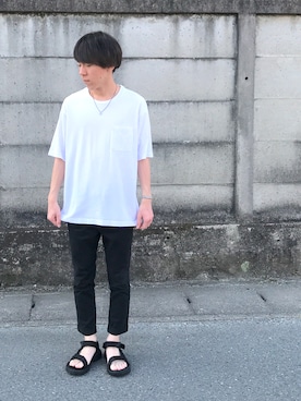 yuheiさんのコーディネート