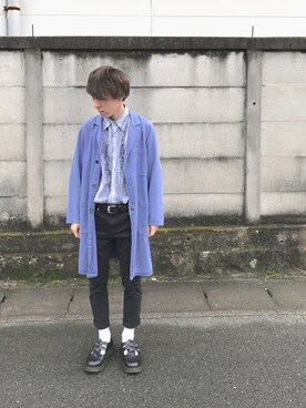 yuheiさんのコーディネート