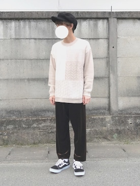 yuheiさんのコーディネート