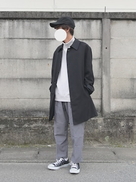 yuheiさんのコーディネート