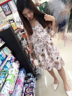 Aileeさんのコーディネート