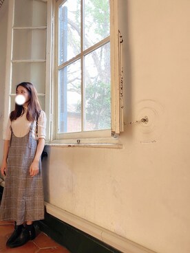 Aileeさんのコーディネート