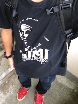 ヨシタカさんのコーディネート