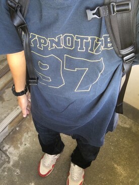 ヨシタカさんのコーディネート