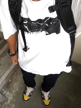 ヨシタカさんのコーディネート