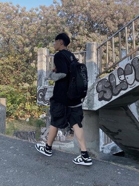 BIn_さんのコーディネート