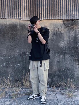 BIn_さんのコーディネート