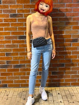 yumiiiii♡♡さんのコーディネート