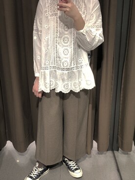 iic_youkoさんのコーディネート