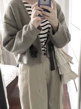 iic_youkoさんのコーディネート