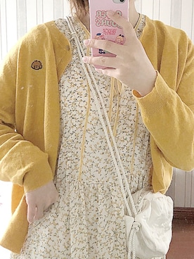 iic_youkoさんのコーディネート