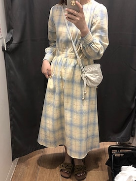 iic_youkoさんのコーディネート