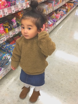 saakoさんのコーディネート