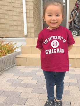 saakoさんのコーディネート