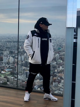 ktacsさんのコーディネート