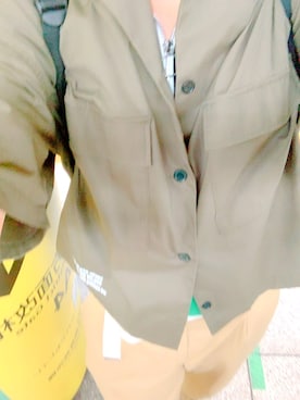 Kazuki  Teraokaさん（メンズ・170cm）の秋コーディネート