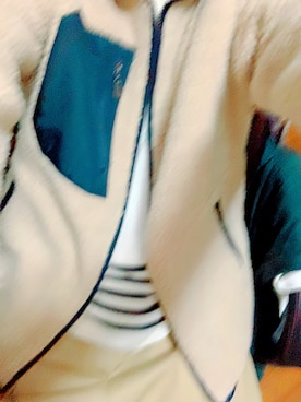 Kazuki Teraokaさん(メンズ・170cm)の秋コーディネート