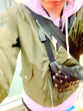 Kazuki Teraokaさん(メンズ・170cm)の冬コーディネート