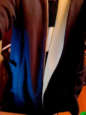 「MONO-MART（モノマート）のアイテム（その他アウター）」を使った、Kazuki  Teraokaさん（メンズ・170cm）の冬コーディネート