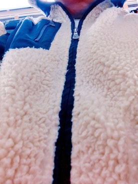 Kazuki Teraokaさん(メンズ・170cm)の冬コーディネート