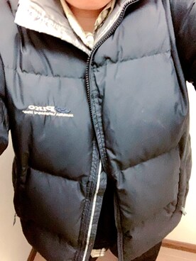 Kazuki  Teraokaさんの「MONO-MART×KANGOL/カンゴール 別注ビッグシルエット チェックシャツ」を使ったコーディネート