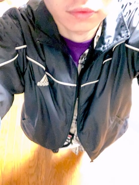 Kazuki  Teraokaさん（メンズ・170cm）の春コーディネート