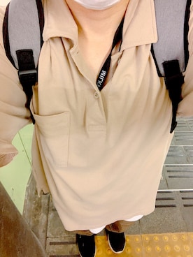 Kazuki  Teraokaさん（メンズ・170cm）の秋コーディネート