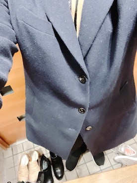 Kazuki  Teraokaさん（メンズ・170cm）の春コーディネート