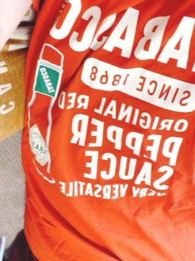 Kazuki  Teraokaさん（メンズ・170cm）の夏コーディネート