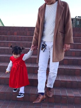 Ryuさんのコーディネート