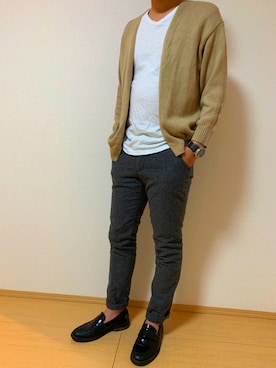 Ryuさんのコーディネート