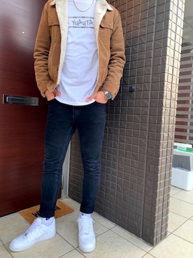 Ryuさんのコーディネート