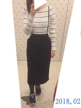 Nike ナイキ ローシワンレトロを使った人気ファッションコーディネート Wear