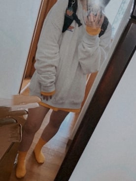 naaaさんのコーディネート