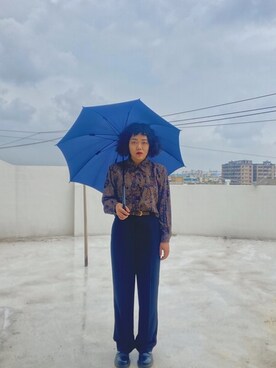 酸さんのコーディネート