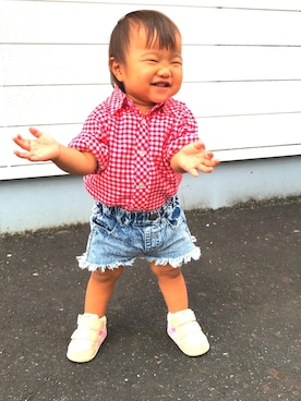 りのちゃんさんのコーディネート