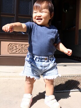 りのちゃんさんのコーディネート