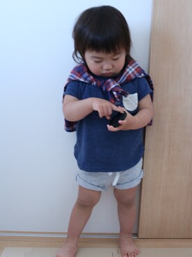 りのちゃんさんのコーディネート