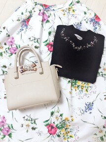 JILL by JILL STUART（ジルバイジルスチュアート）の「◇10thビジュー