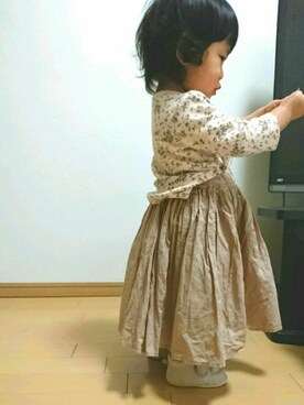 お決まりさんのコーディネート